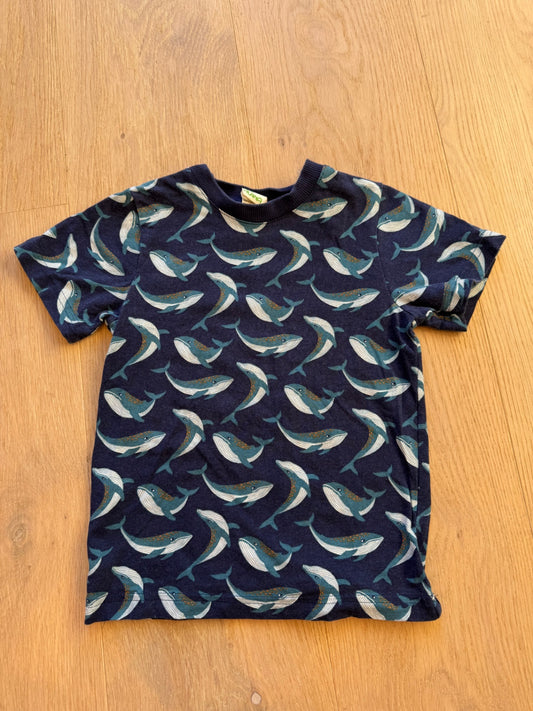 T-Shirt ~ 86/92 ~ Alana