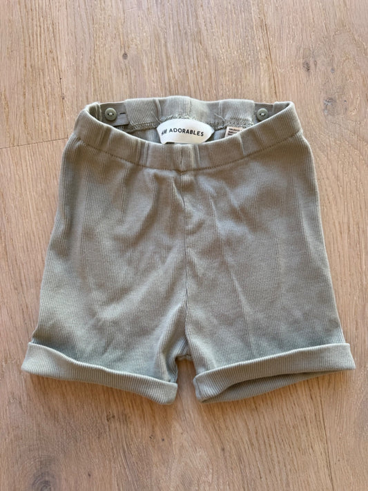 Shorts ~ 92/98 ~ H&M Adorables