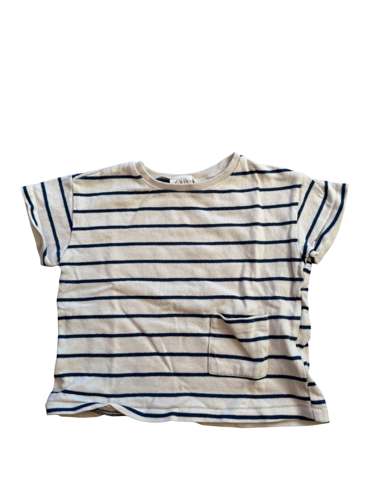 T-Shirt ~ 86/92 ~ Zara