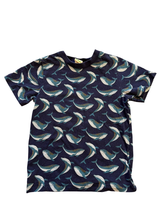 T-Shirt ~ 86/92 ~ Alana