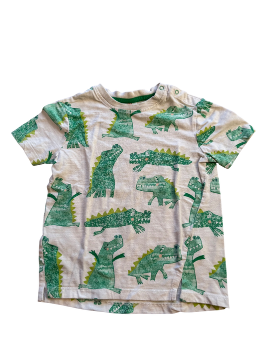 T-Shirt ~ 92/98 ~ Hema
