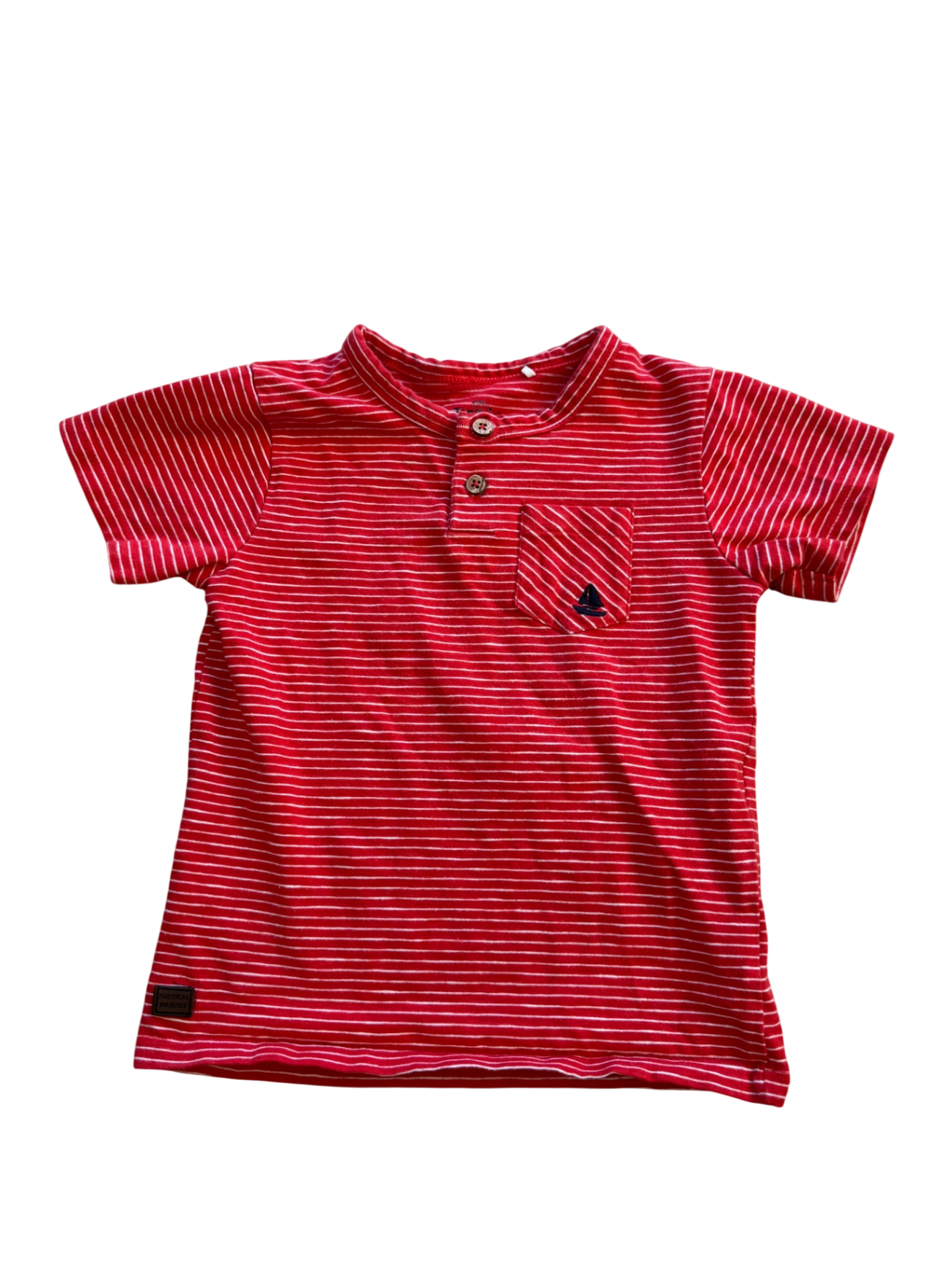 T-Shirt ~ 86/92 ~ Topomini