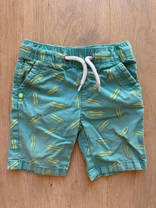Shorts ~ 80/86 ~ Topomini