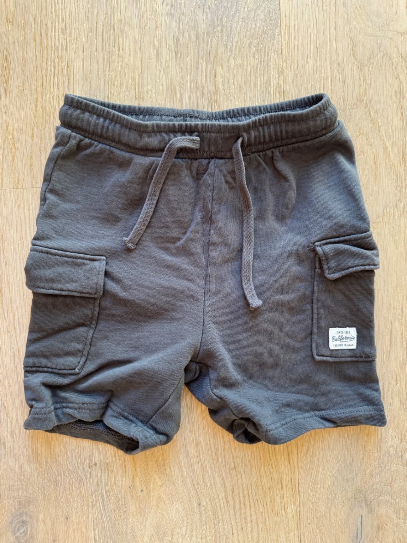 Shorts mit Taschen ~ 92/98 ~ H&M