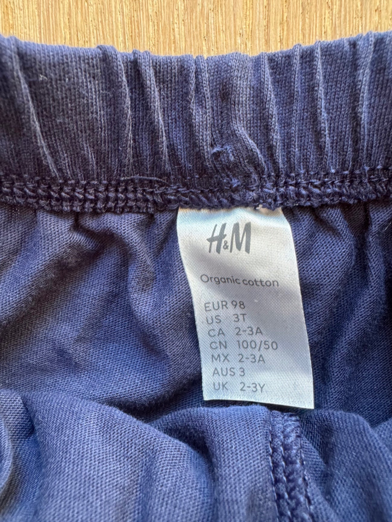 Shorts ~ 92/98 ~ H&M