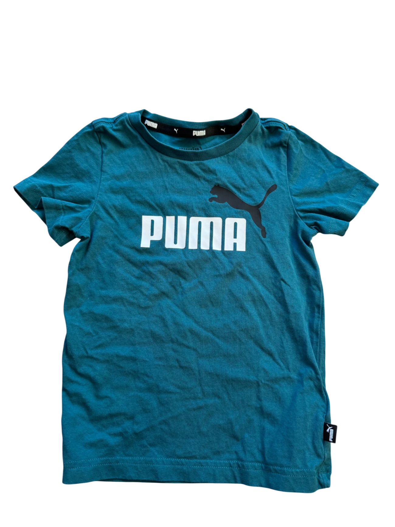 T-Shirt ~ 86/92 ~ Puma