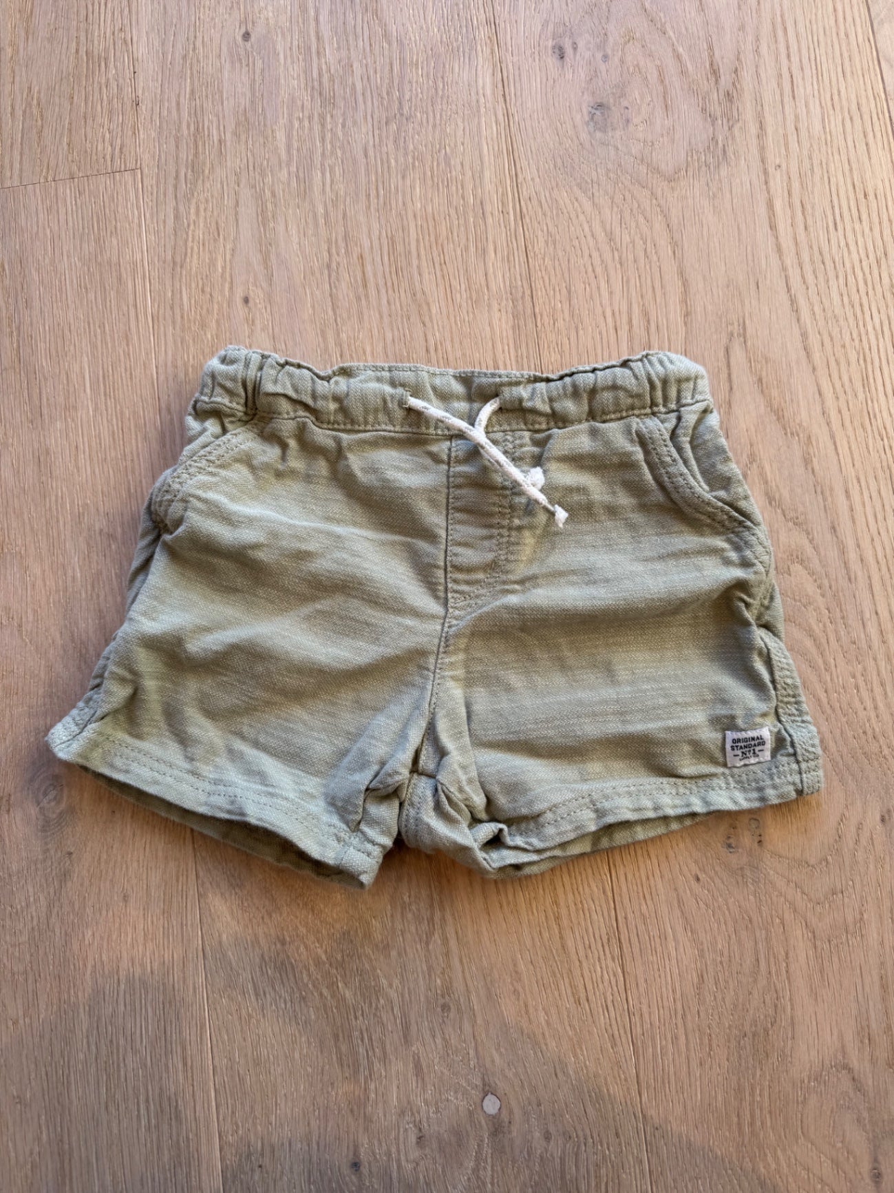 Shorts ~ 92/98 ~ H&M