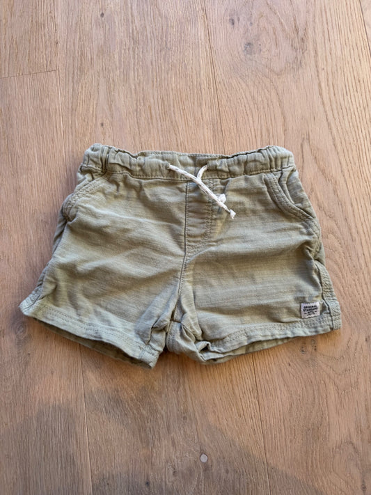 Shorts ~ 92/98 ~ H&M