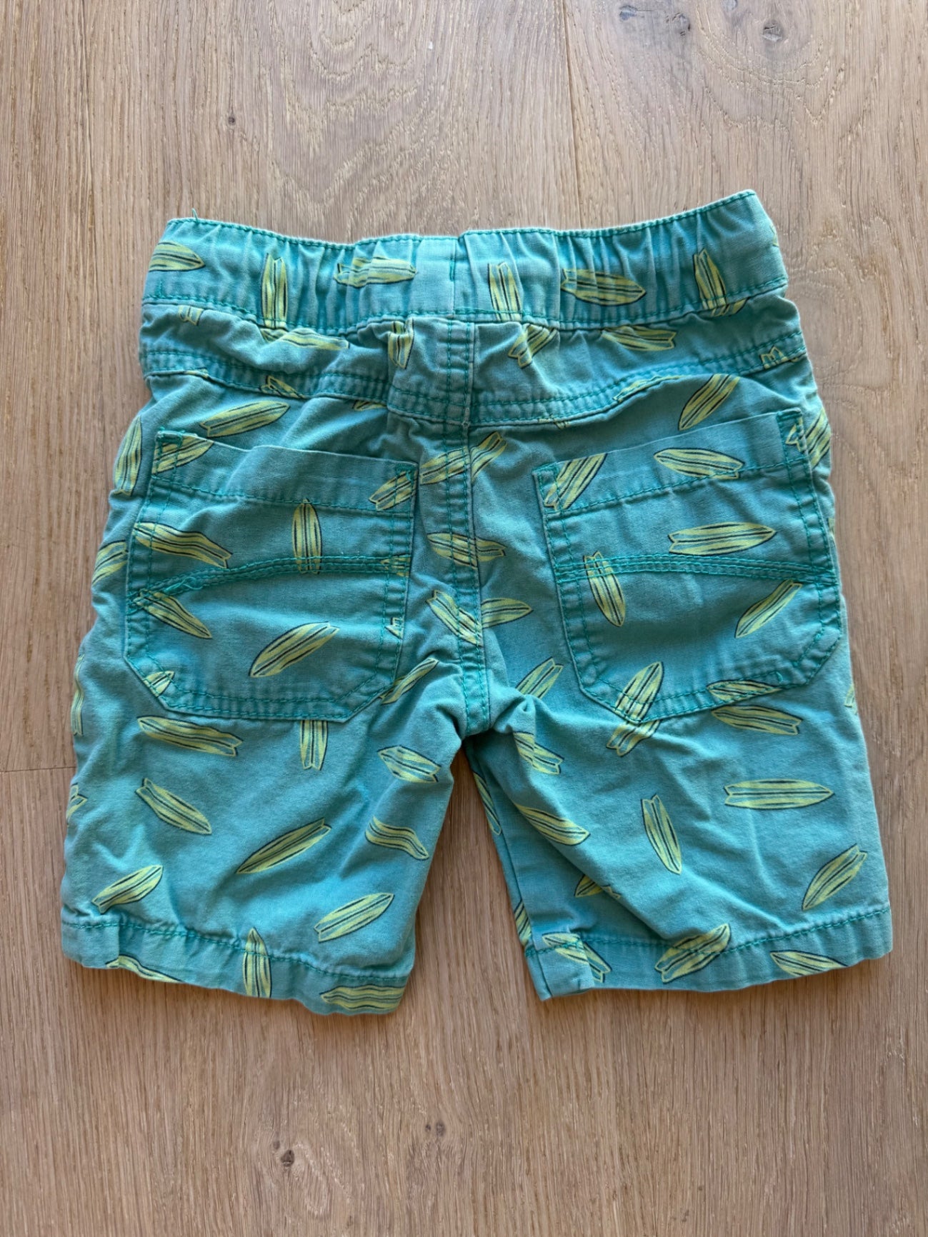 Shorts ~ 80/86 ~ Topomini