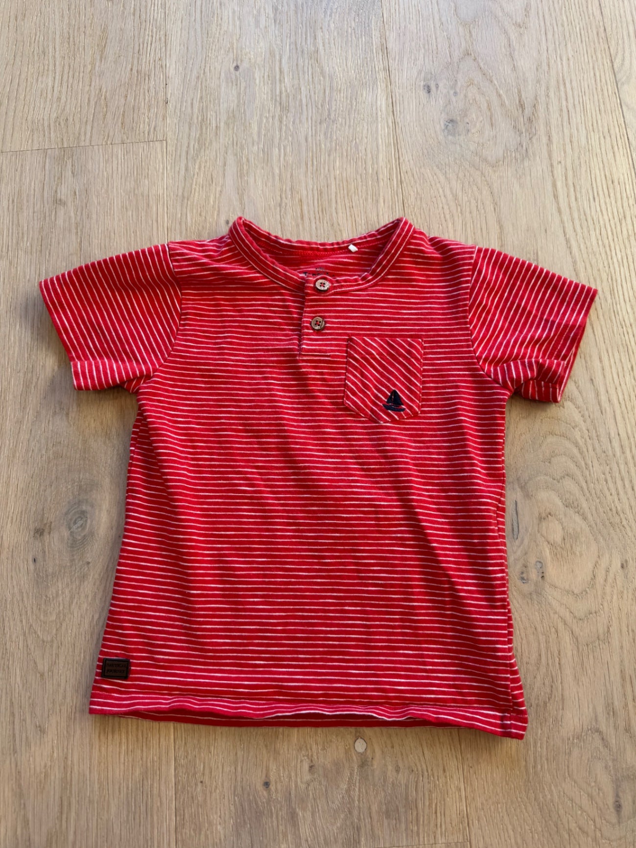 T-Shirt ~ 86/92 ~ Topomini
