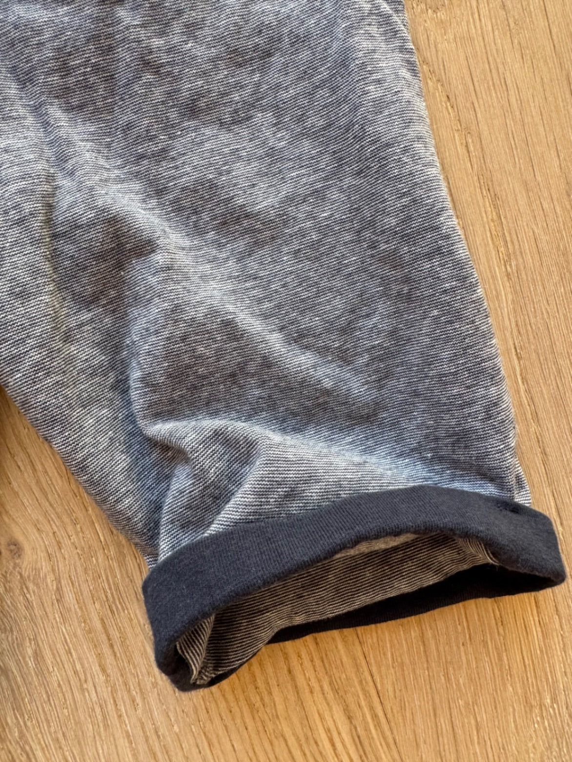 Shorts ~ 80/86 ~ Dimo Organic