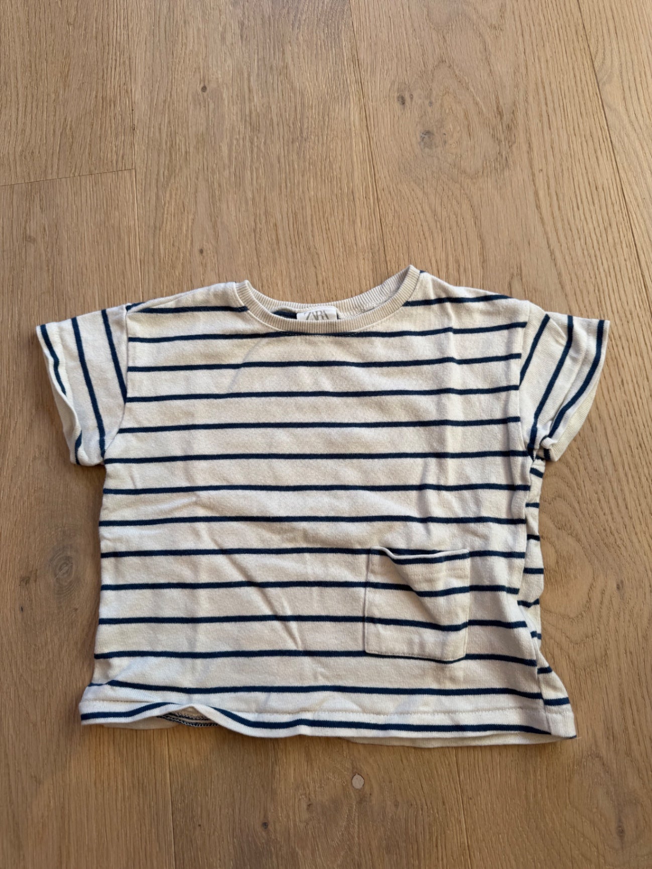 T-Shirt ~ 86/92 ~ Zara