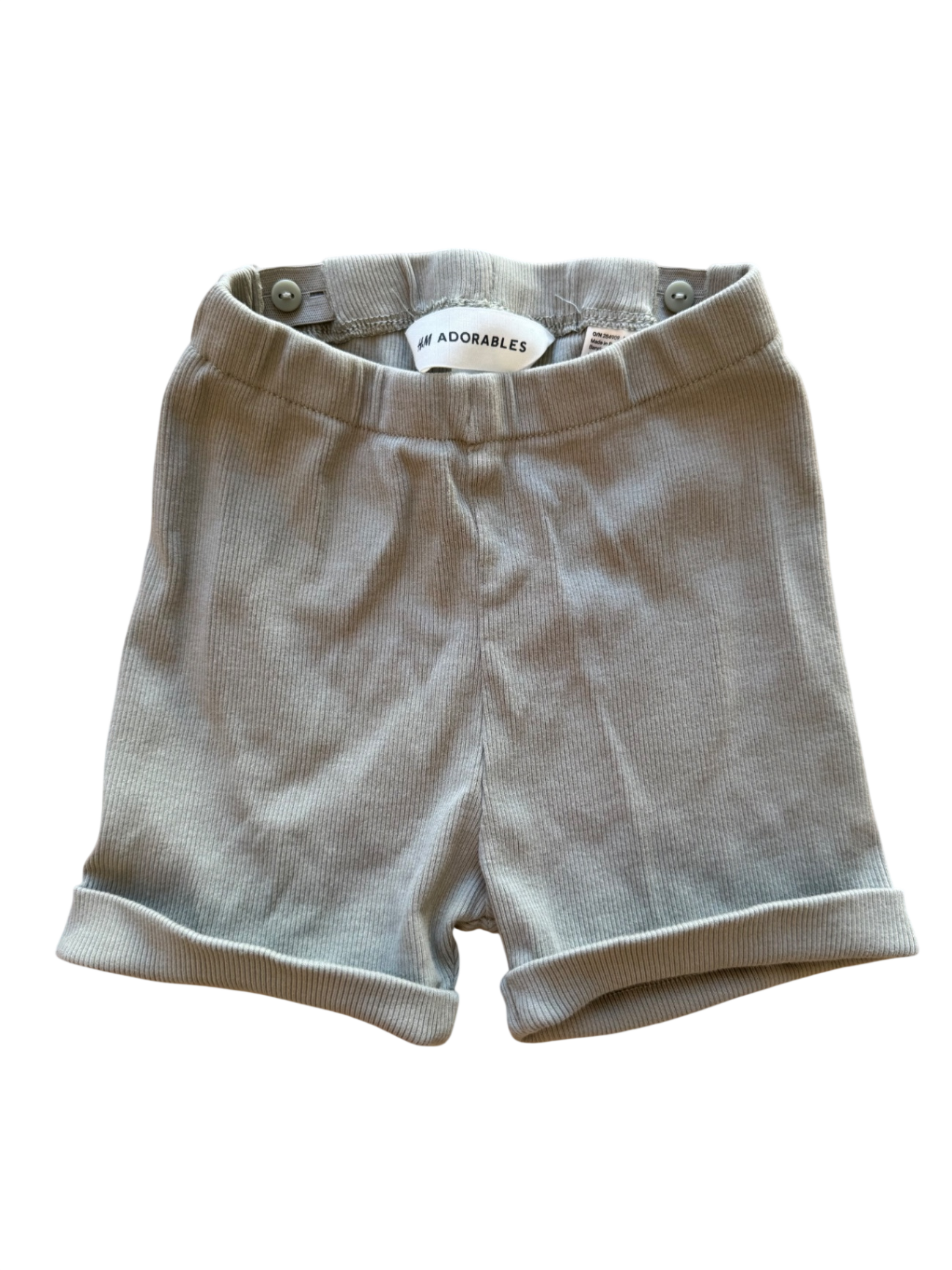 Shorts ~ 92/98 ~ H&M Adorables