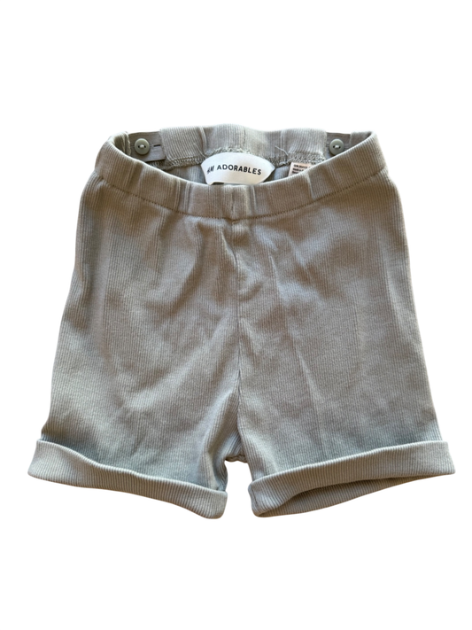 Shorts ~ 92/98 ~ H&M Adorables