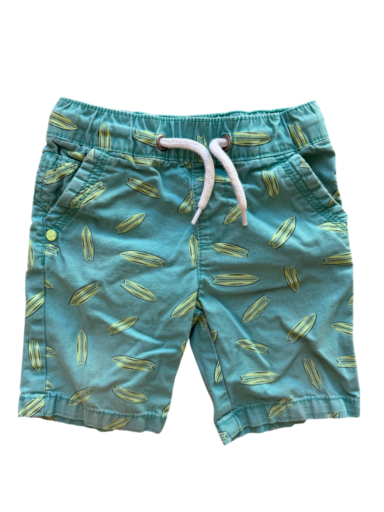 Shorts ~ 80/86 ~ Topomini