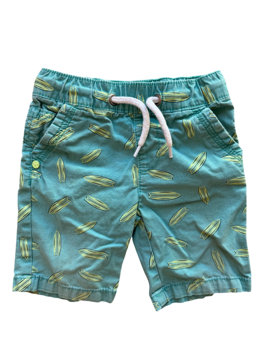 Shorts ~ 80/86 ~ Topomini