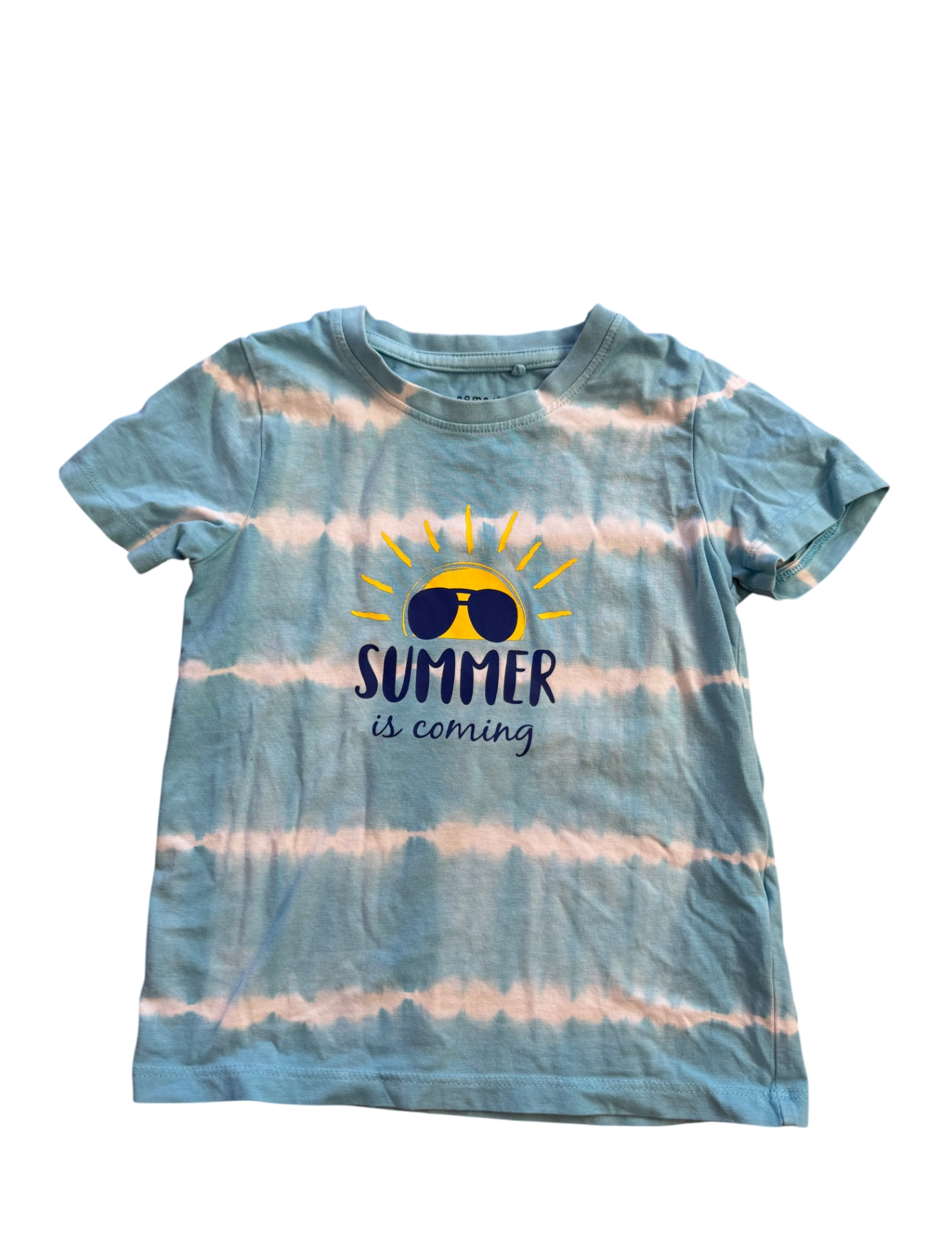 T-Shirt ~ 92/98 ~ name it