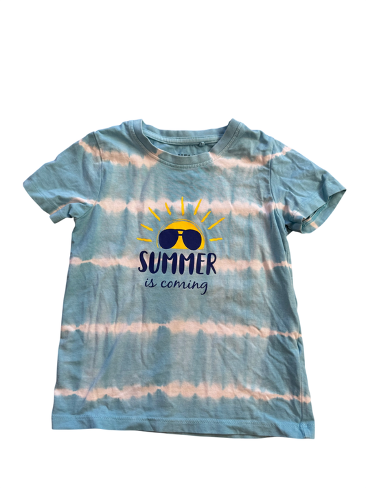 T-Shirt ~ 92/98 ~ name it