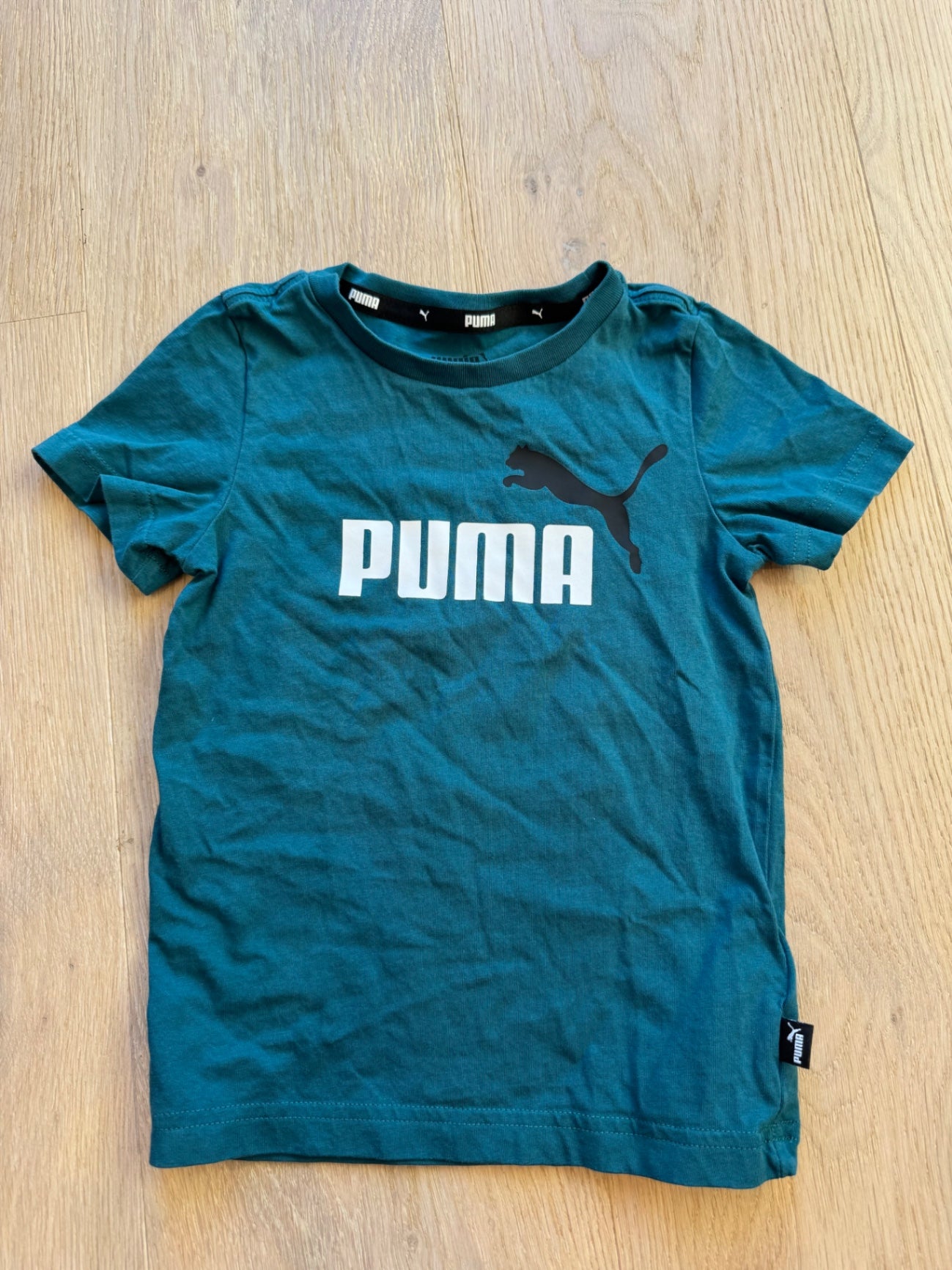 T-Shirt ~ 86/92 ~ Puma