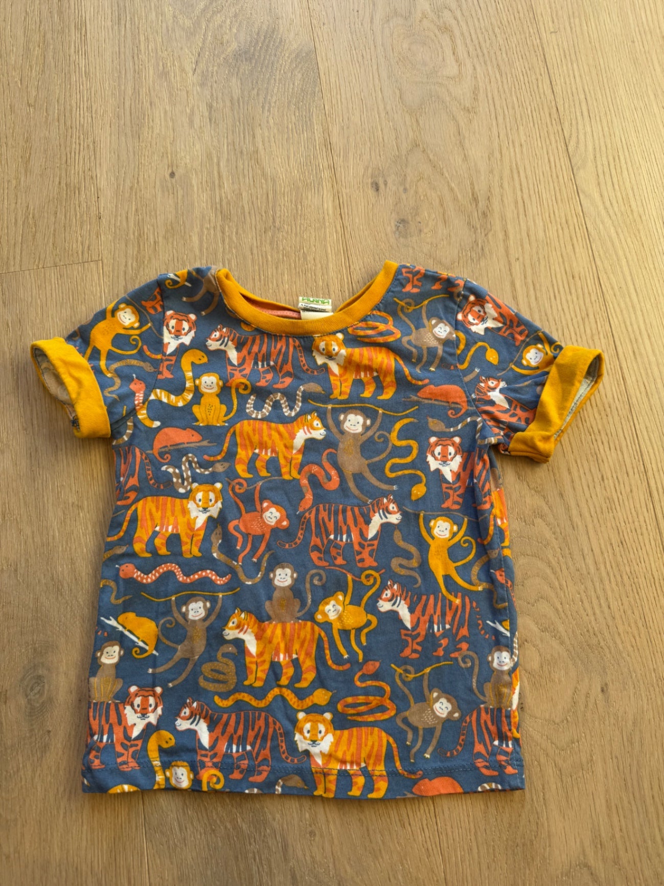 T-Shirt ~ 92/98 ~ Alana
