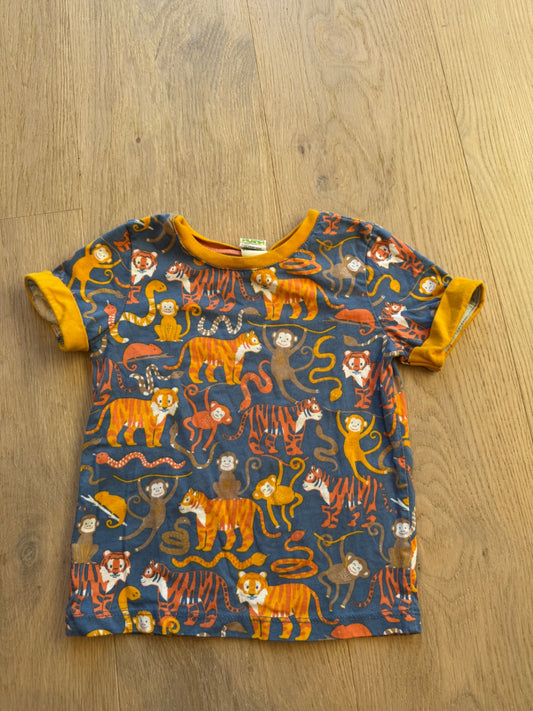 T-Shirt ~ 92/98 ~ Alana