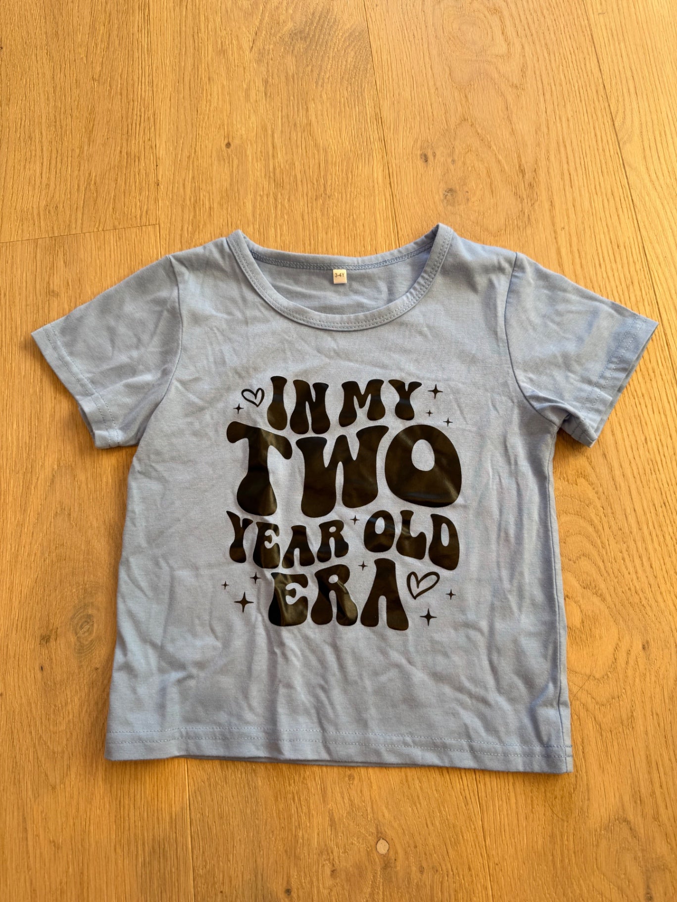 T-Shirt ~ 92/98 ~