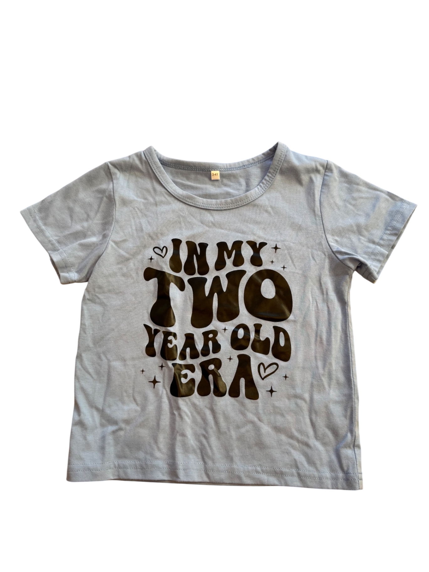 T-Shirt ~ 92/98 ~
