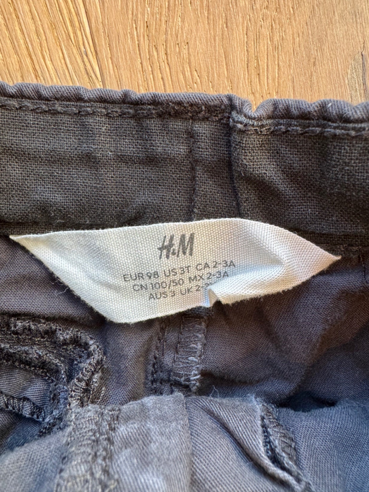 Shorts ~ 92/98 ~ H&M
