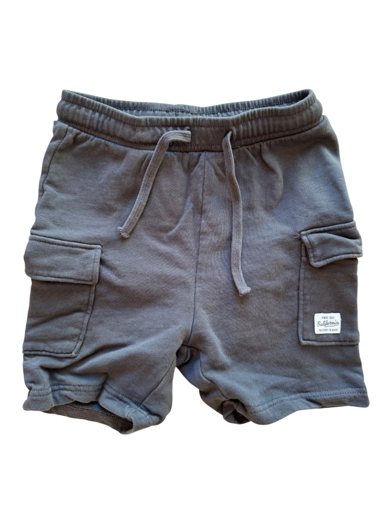 Shorts mit Taschen ~ 92/98 ~ H&M