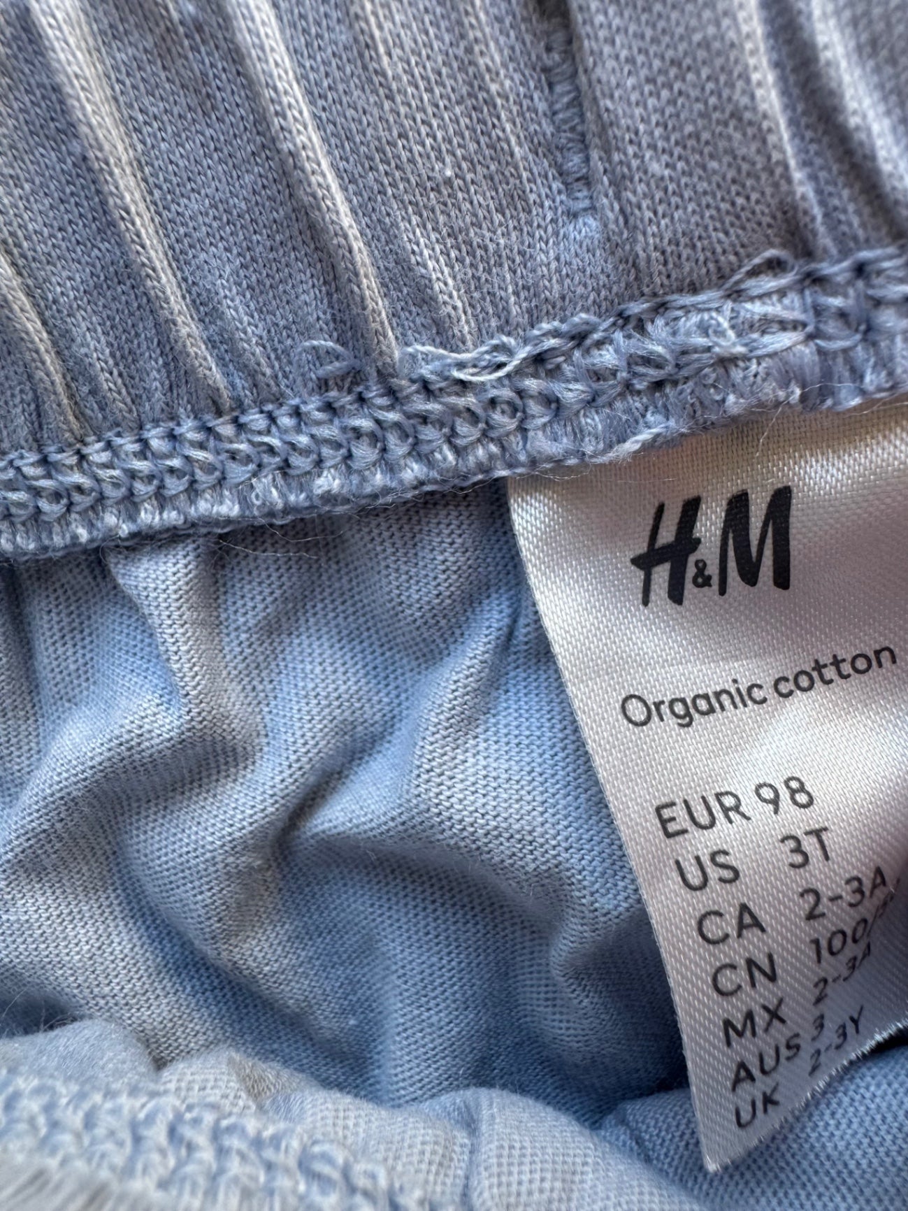 Shorts ~ 92/98 ~ H&M