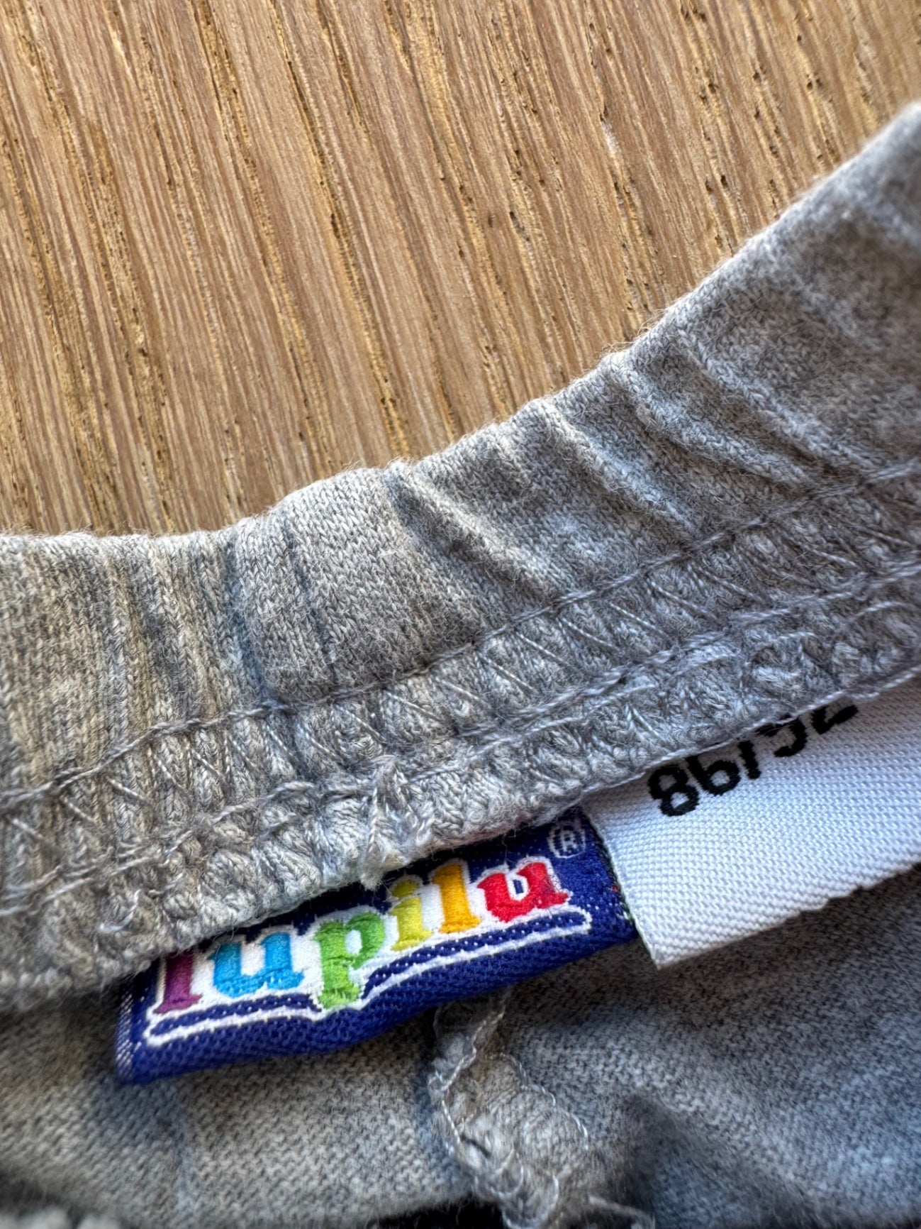 Shorts ~ 80/86 ~ Lupilu