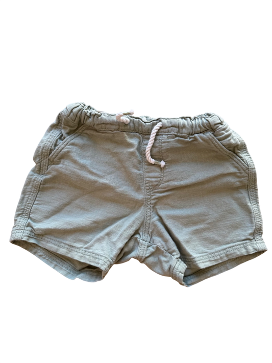 Shorts ~ 86/92 ~ H&M