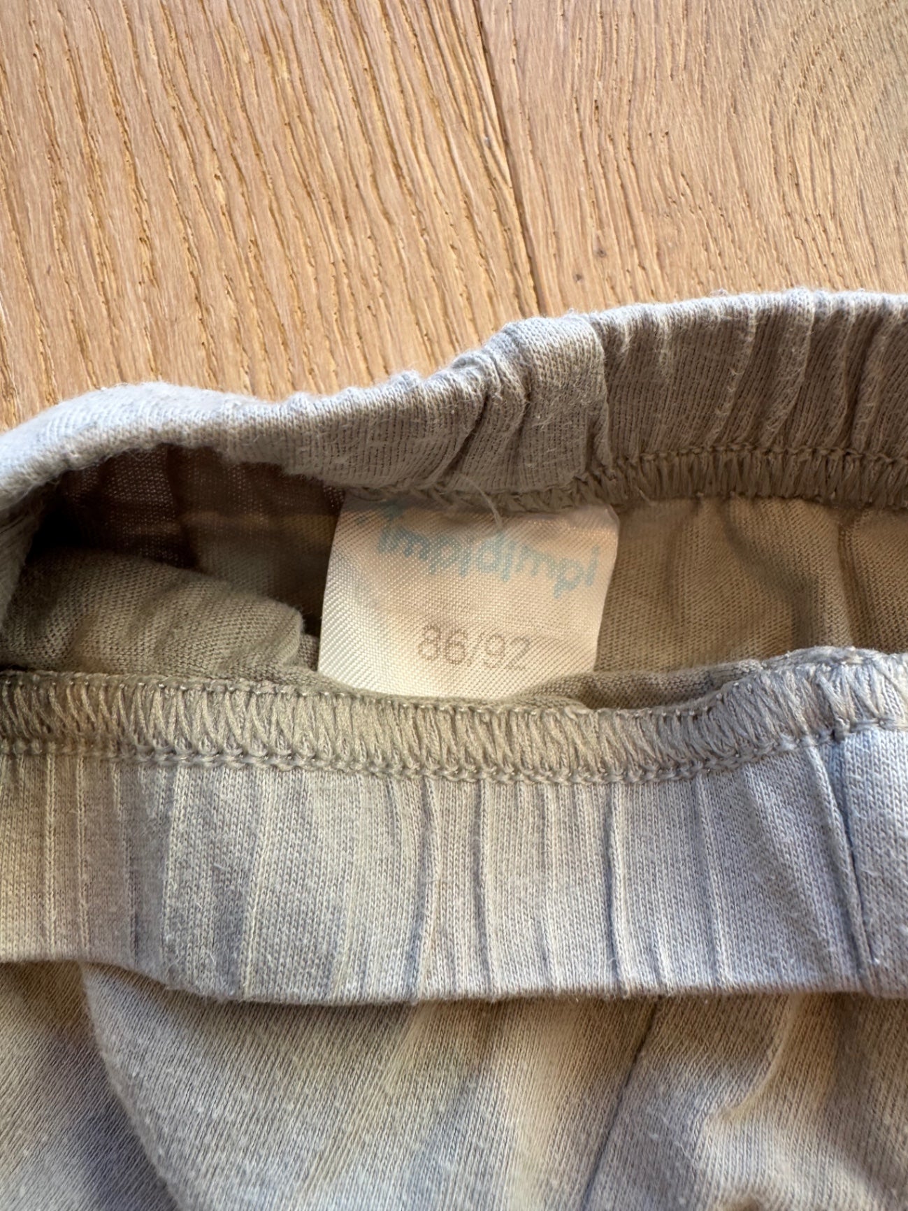 Shorts ~ 86/92 ~ H&M