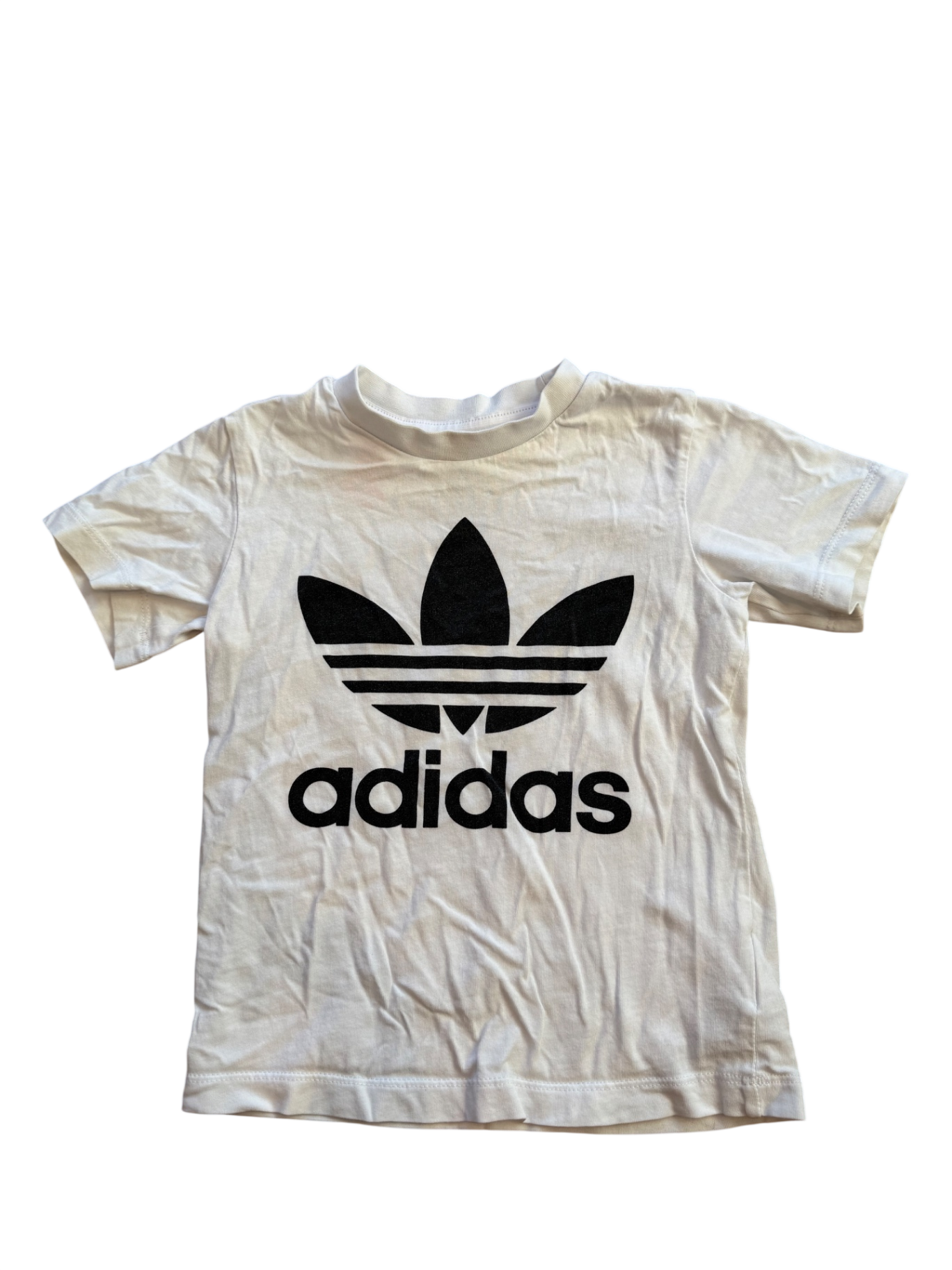 T-Shirt ~ 98/104 ~ adidas