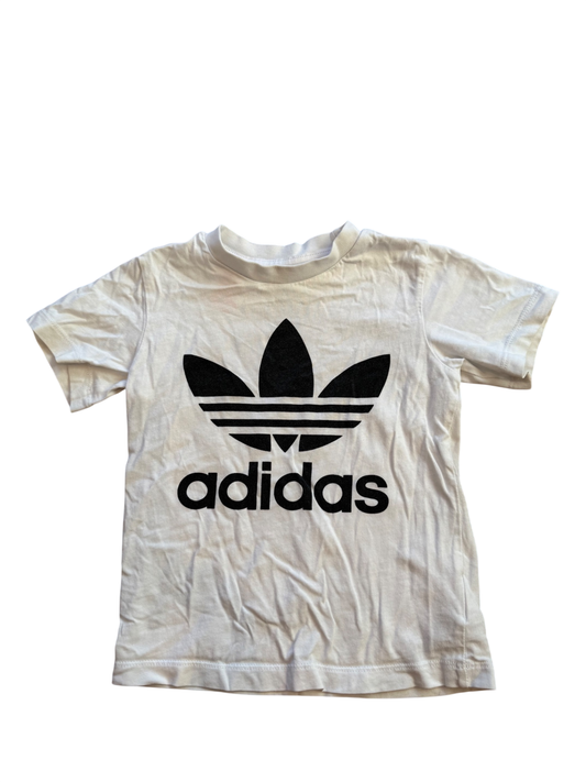 T-Shirt ~ 98/104 ~ adidas