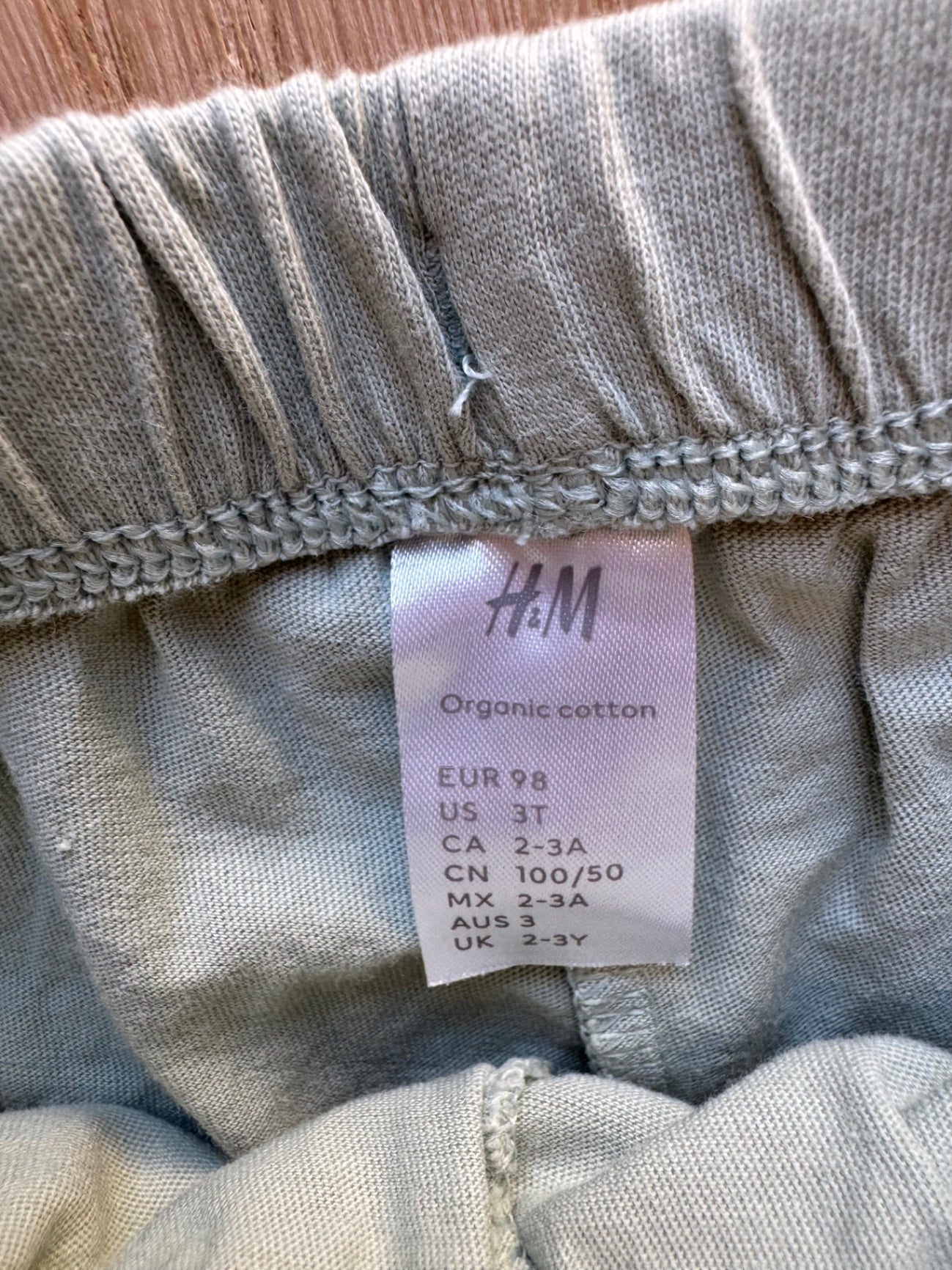 Hose ~ 92/98 ~ H&M