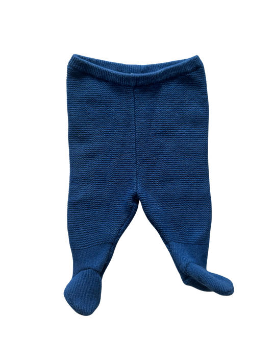 Strickhose ~ 62/68 ~ Jacadi