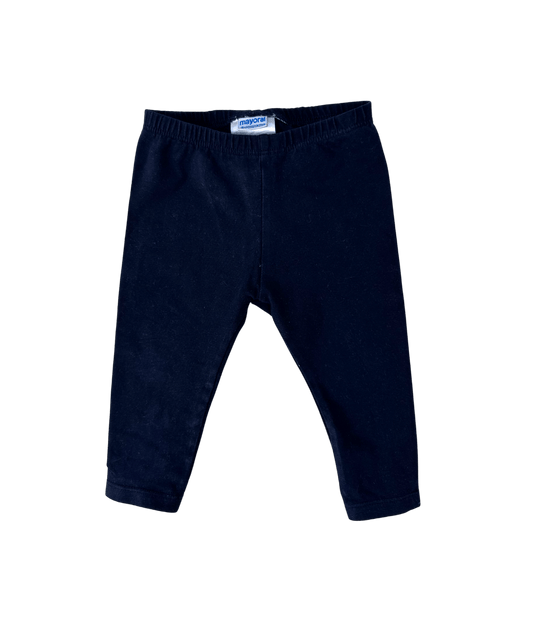 Leggings ~ 68/74 ~ Mayoral