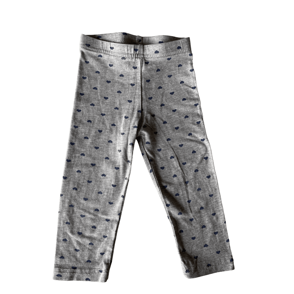 Leggings ~ 74/80 ~ Impidimpi