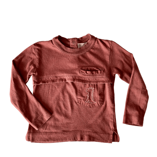Shirt ~ 86 ~ Zara