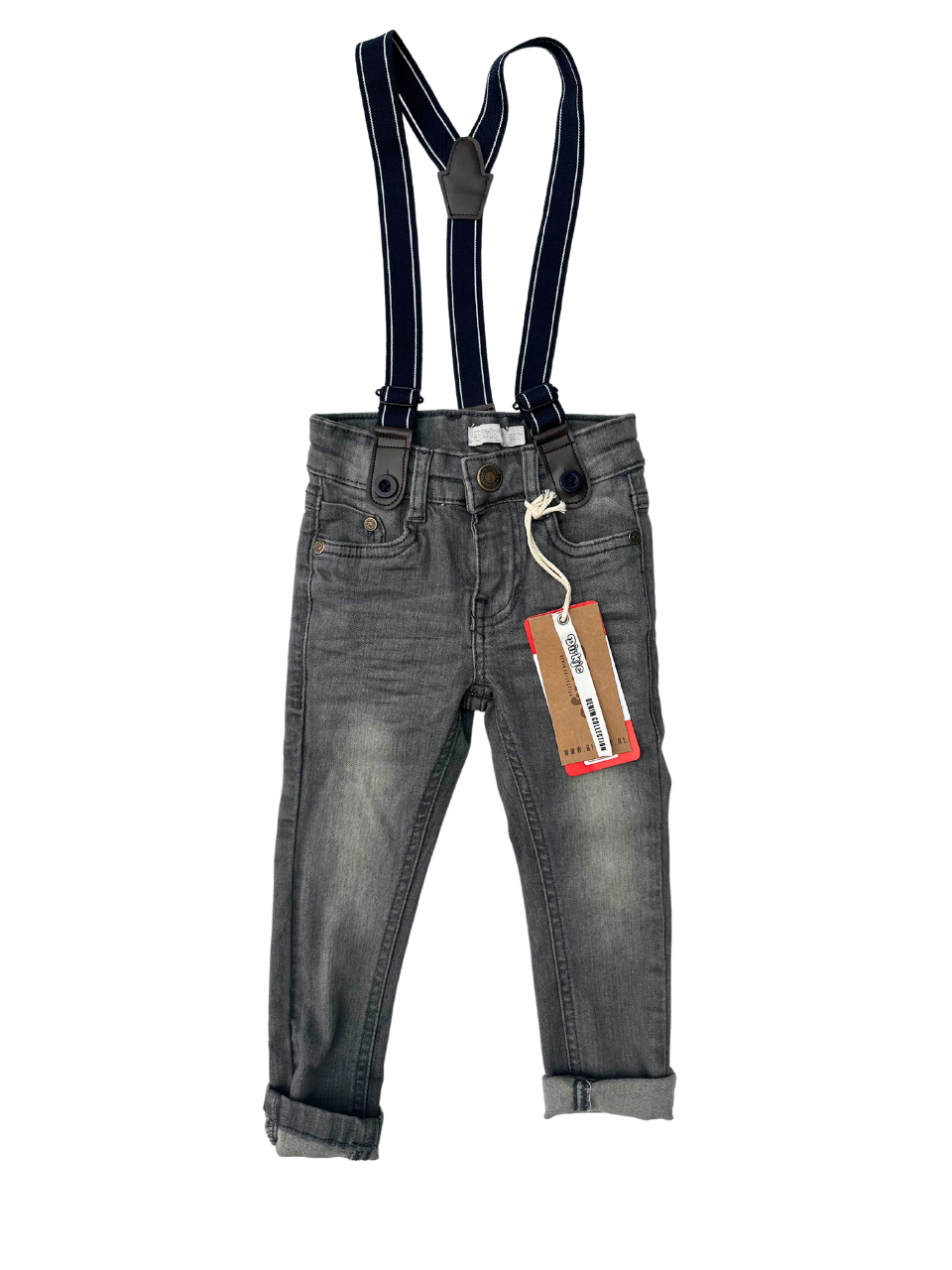 Jeans ~ 92 ~ Dirkje