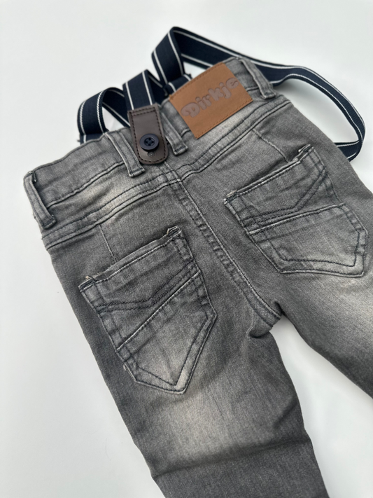 Jeans ~ 92 ~ Dirkje