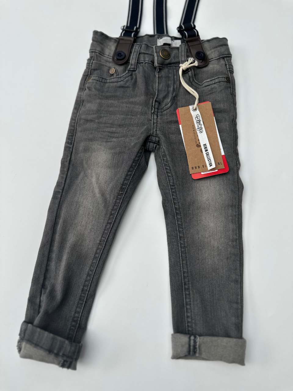 Jeans ~ 92 ~ Dirkje