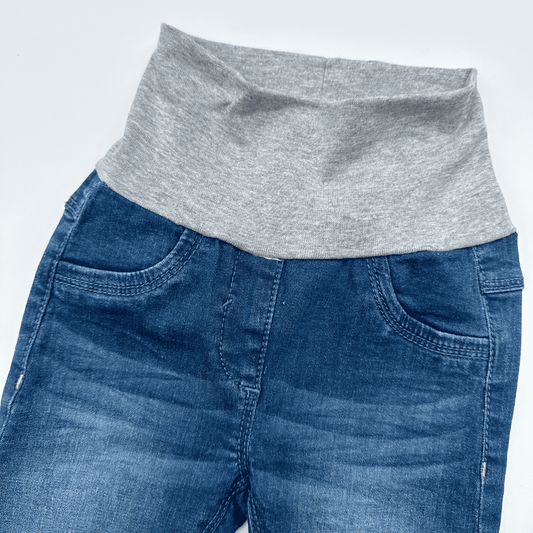 Jeans s.Oliver 74 Second Hand Kinder Kleidung preloved